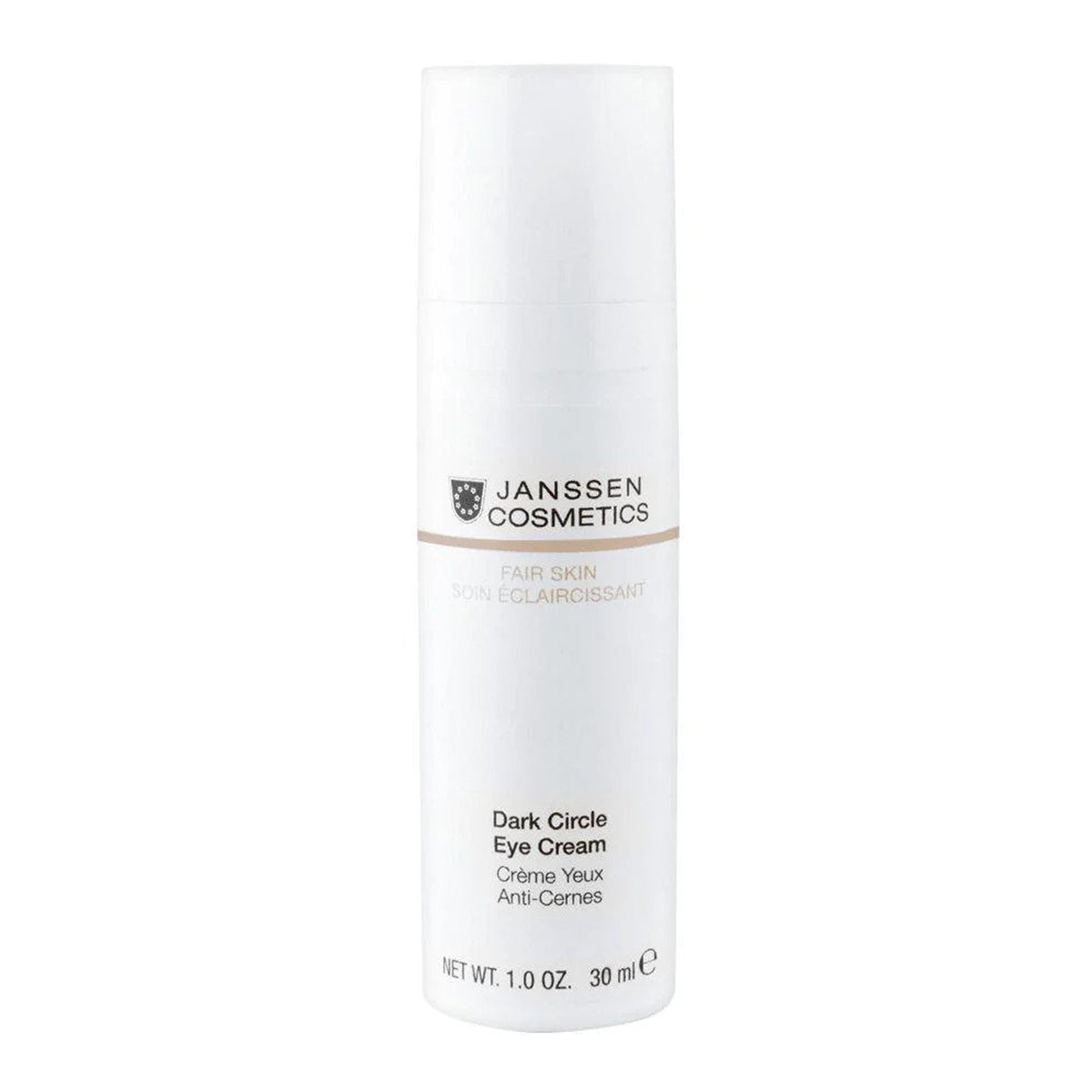DARK CIRCLE EYE CREAM