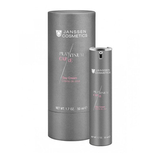 DAY CREAM PLATINIUM 100 ml
