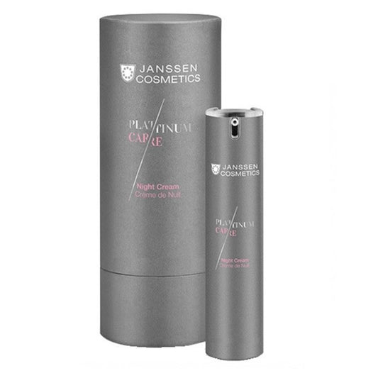 NIGHT CREAM 100 ML_PLATINIUM