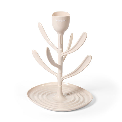 Universal bottle drying rack TULIP