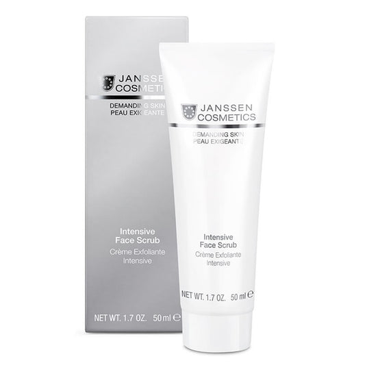 INTENSIVE FACE SCRUB EXFOLIANT 50 ML.