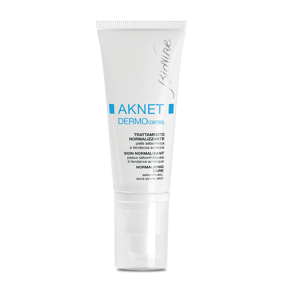 AKNET DERMOCONTROL