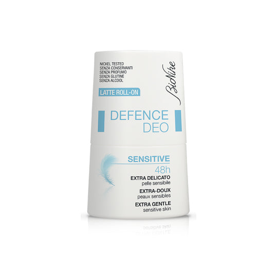 DEFENCE DEO SENSITIVE 48H