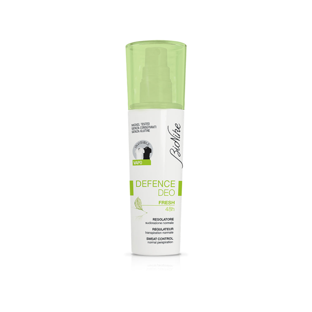 DEFENCE DEO FRESH 48H VAPO 100 ML