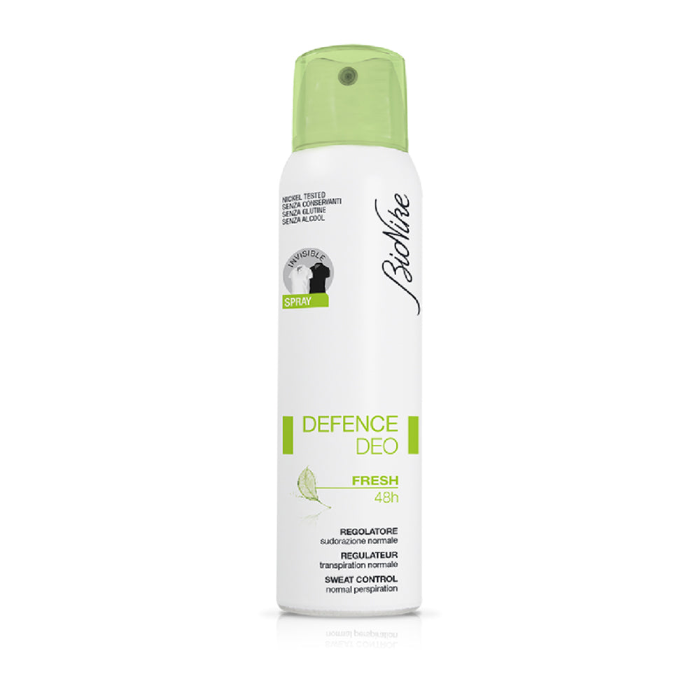 DEFENCE DEO FRESH 48H