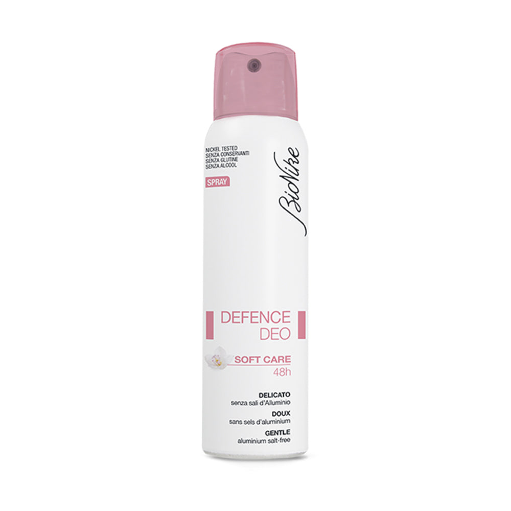 DEFENCE DEO SOFT CARE 48H