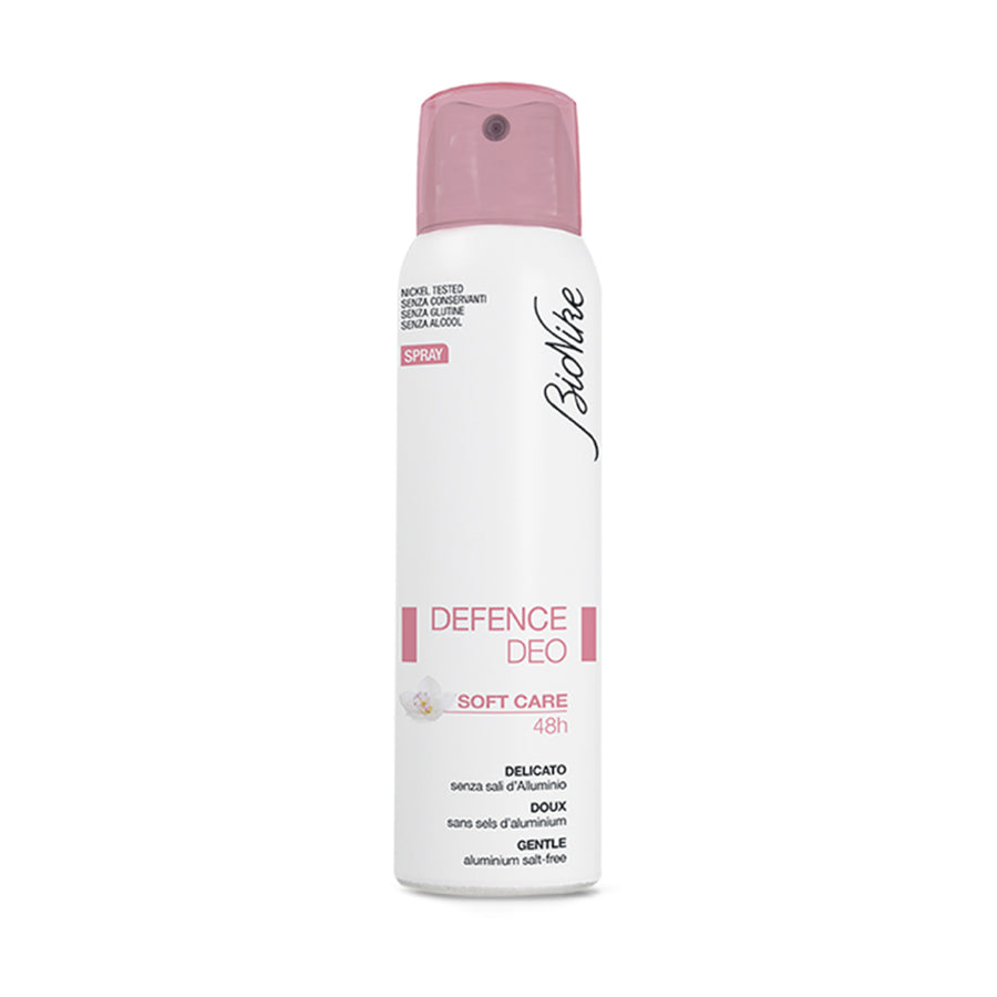 DEFENCE DEO SOFT CARE 48H