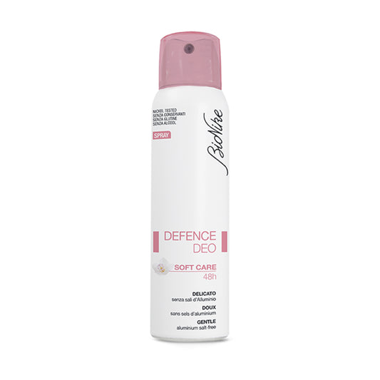 DEFENCE DEO SOFT CARE 48H