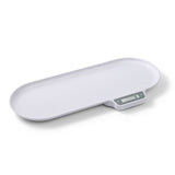 Electronic scale for babies
