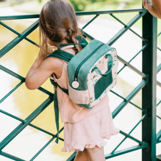 Babymoov Kids Backpack Safari
