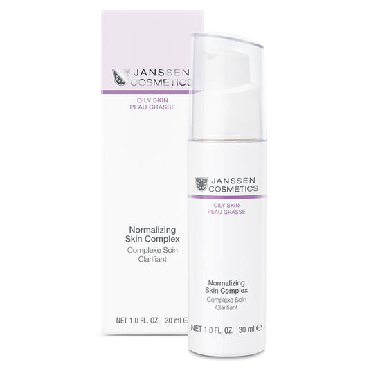 Normalizing Skin Complex