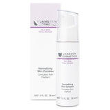 Normalizing Skin Complex