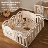 Momcozy Baby Portable Playmat