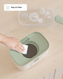 8-in-1 Baby Bottle Steam Sterilizer