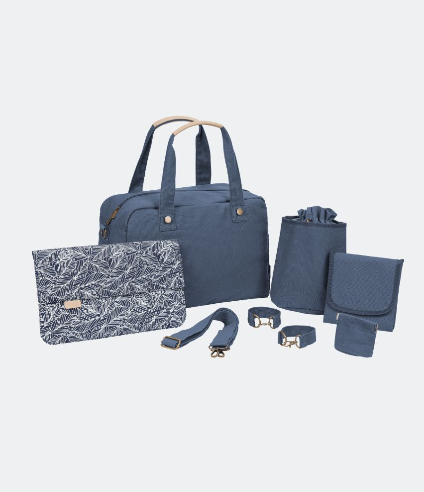 Day to Day 2in1 Utility Changing Bag