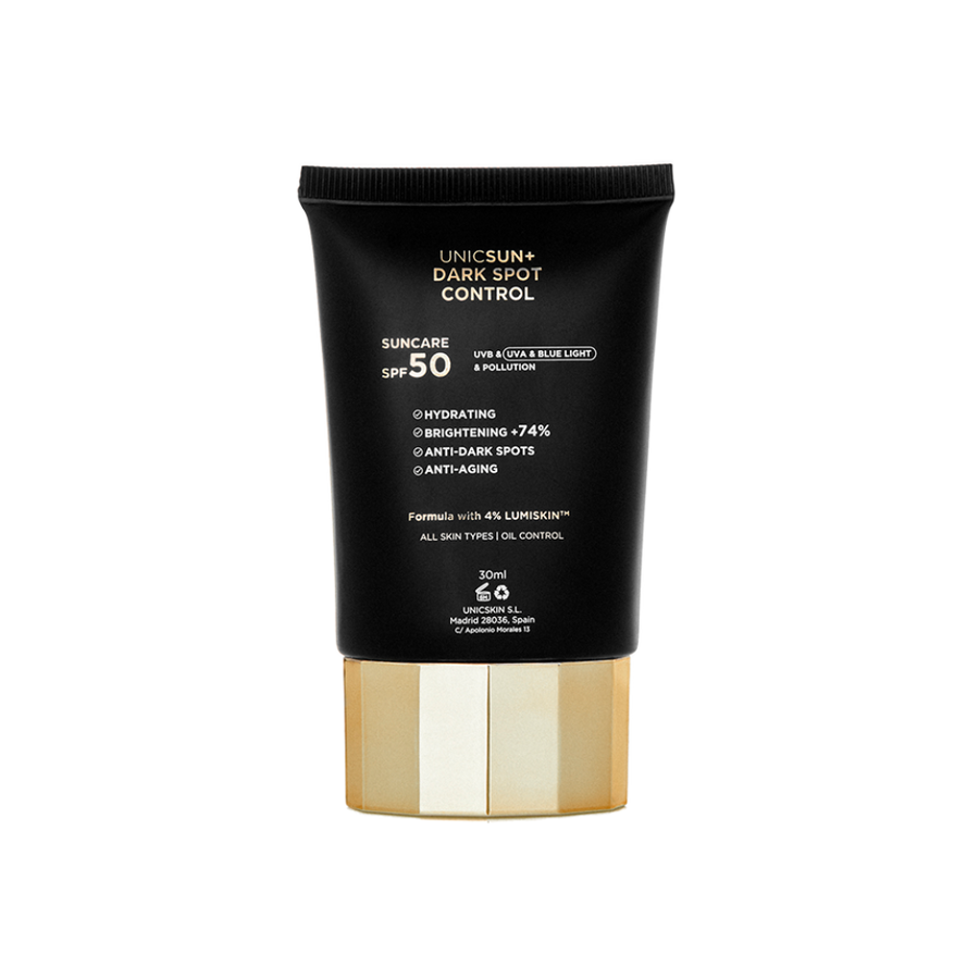 UNICSUN+ DARK SPOT CONTROL