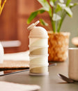 Babydose Powdered Milk Dispenser