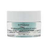 Byphasse Lift Q10 Eye Contour Gel Cream 20ml