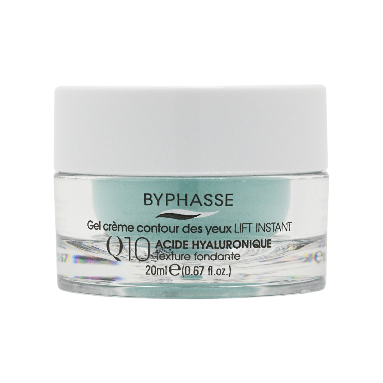 Byphasse Lift Q10 Eye Contour Gel Cream 20ml