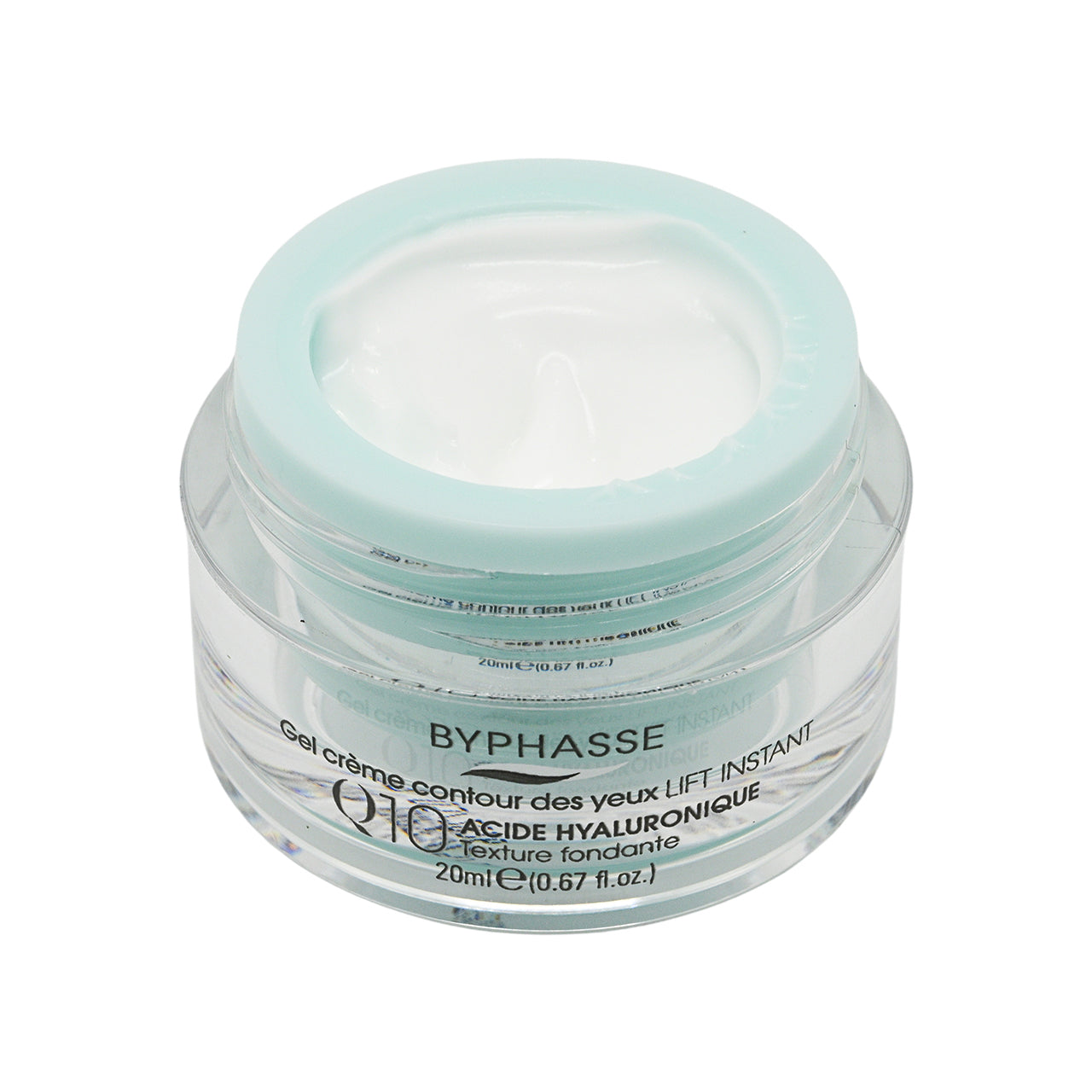 Byphasse Lift Q10 Eye Contour Gel Cream 20ml