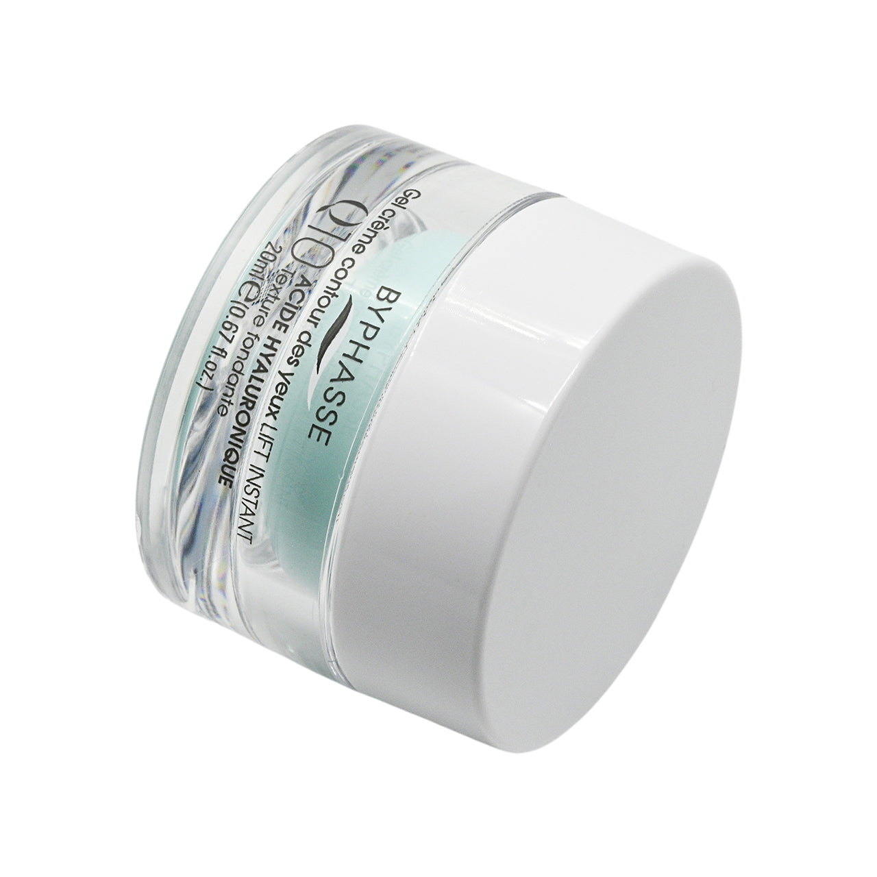 Byphasse Lift Q10 Eye Contour Gel Cream 20ml