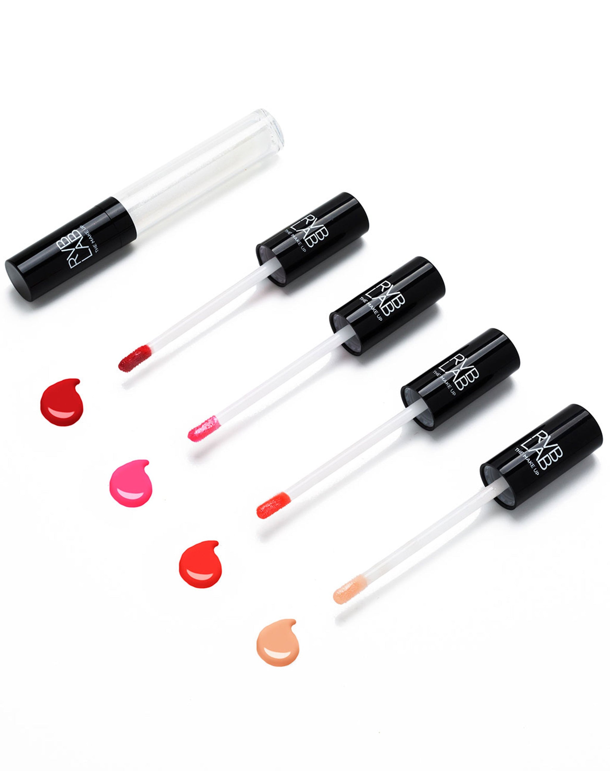 Rvb Lab Lip Gloss 6 ML