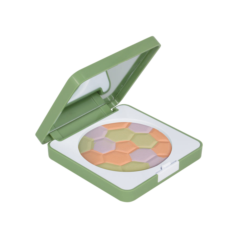 DEFENCE COVER CORRECTIVE FACE POWDER