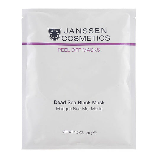 Dead Sea Black Mask