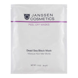 Dead Sea Black Mask