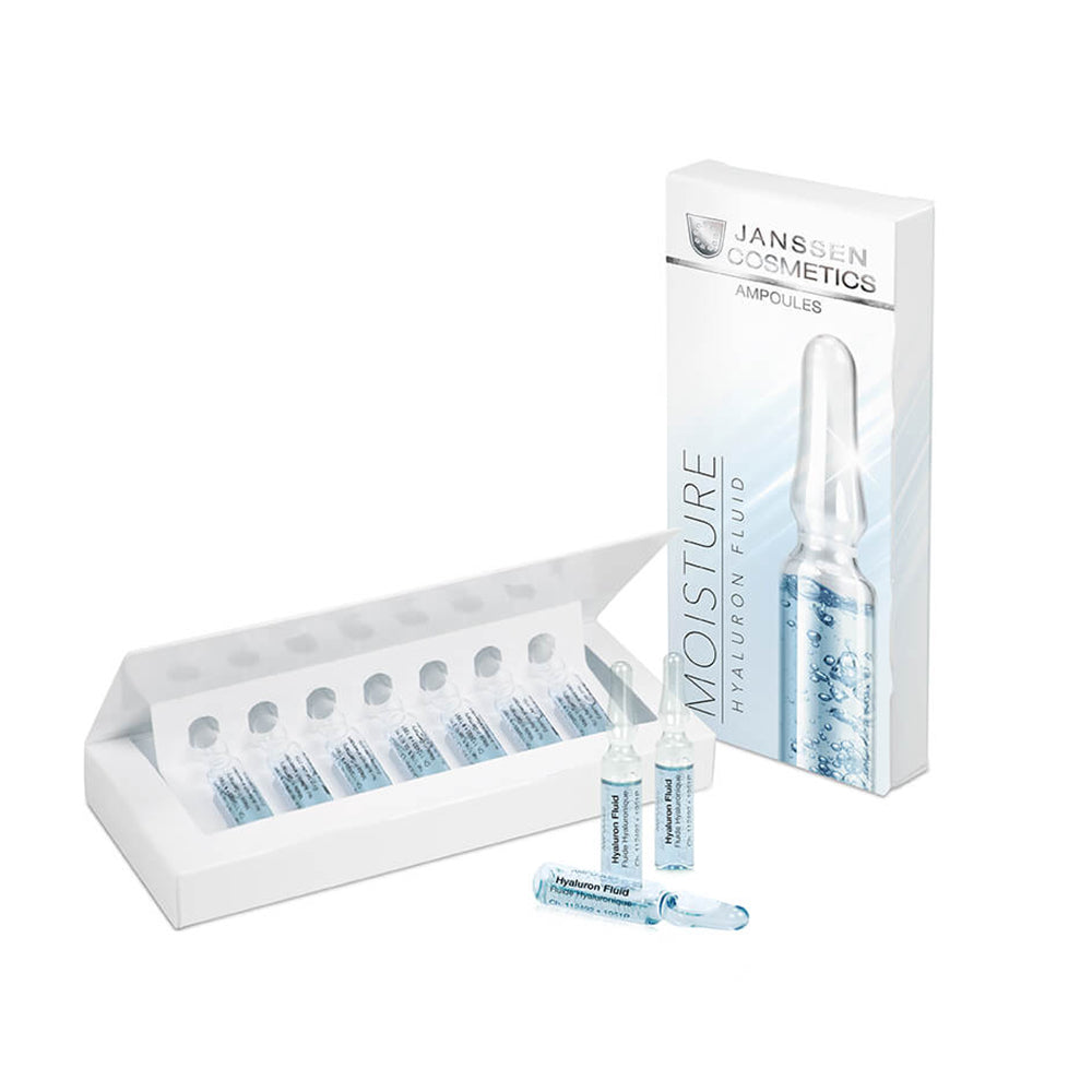 Hyaluron Fluid (Ampula)
