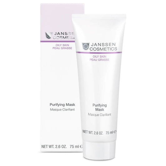 Purifying Mask