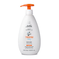 TRIDERM BABY BATH CREAM