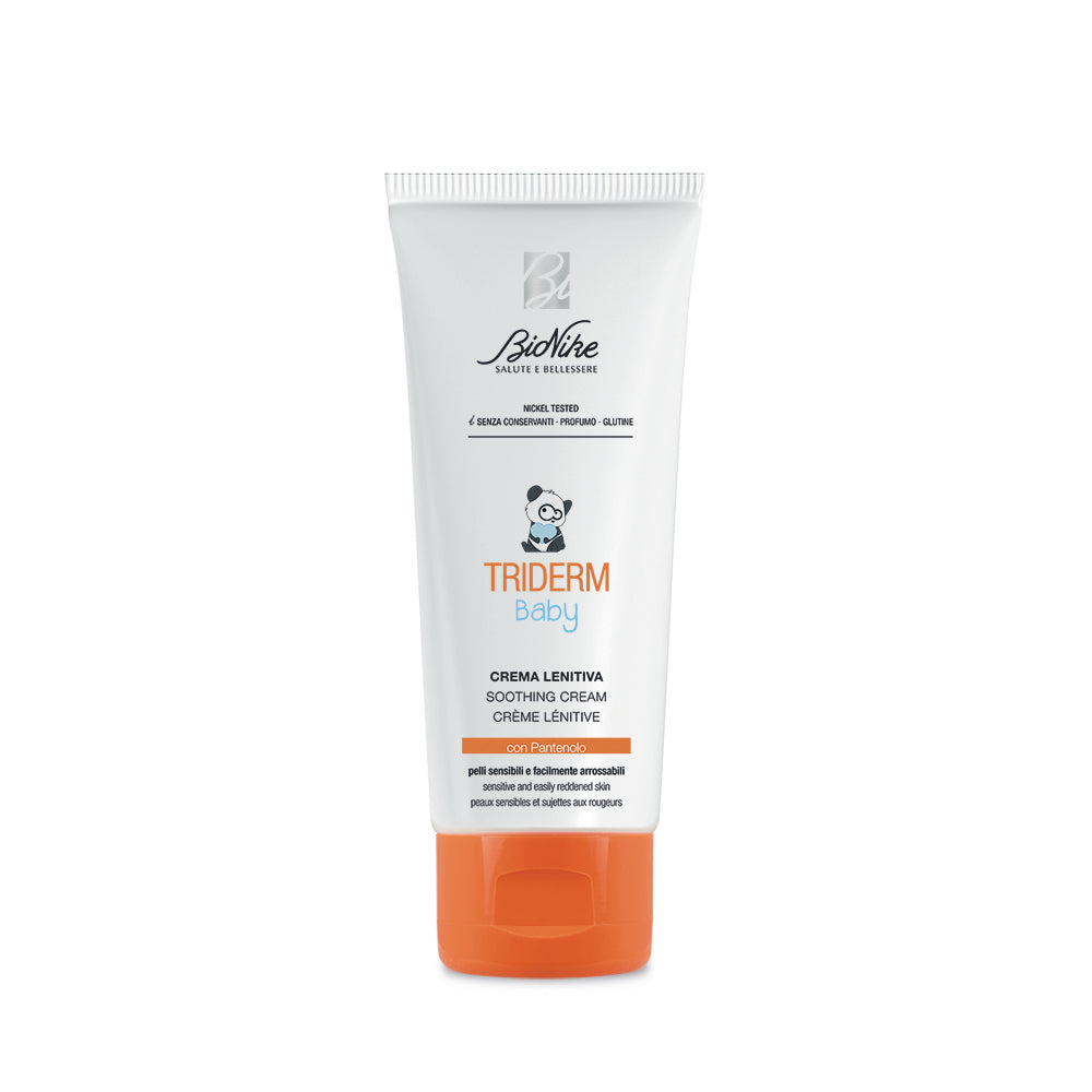 TRIDERM BABY SOOTHING CREAM