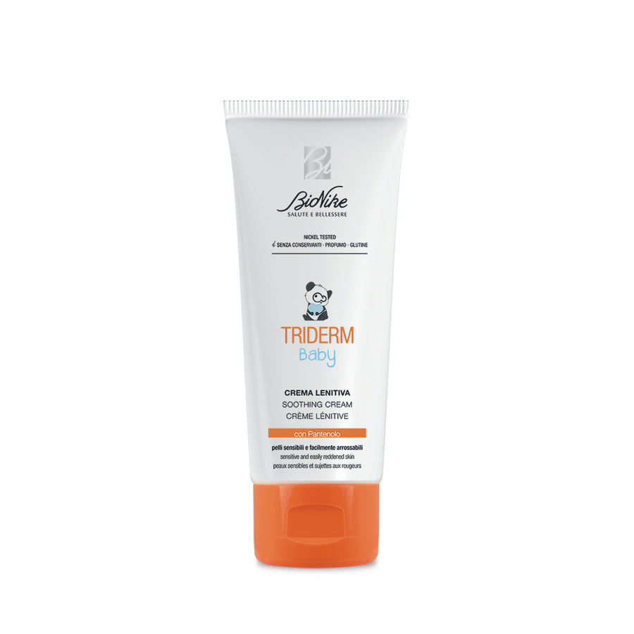 TRIDERM BABY SOOTHING CREAM