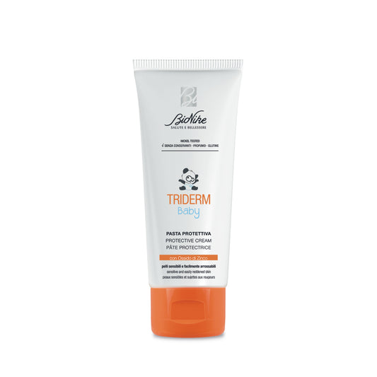 TRIDERM BABY & KID PROTECTIVE CREAM BIONIKE
