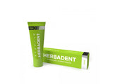HERBADENT SENSI Strengthening Toothpaste 75 g