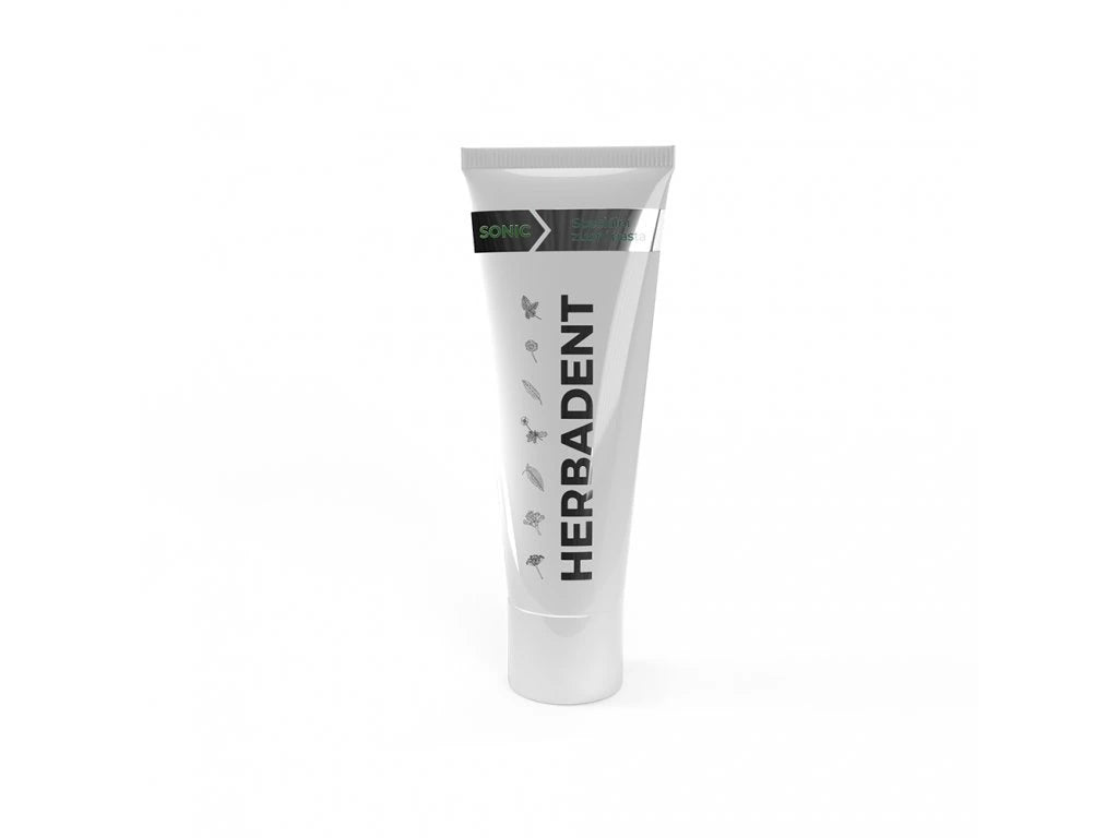 HERBADENT SONIC Special Toothpaste 75 g
