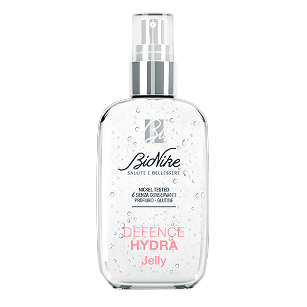 DEFENCE HYDRA JELLY MISTURAISING WATER- GEL