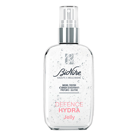 DEFENCE HYDRA JELLY MISTURAISING WATER- GEL
