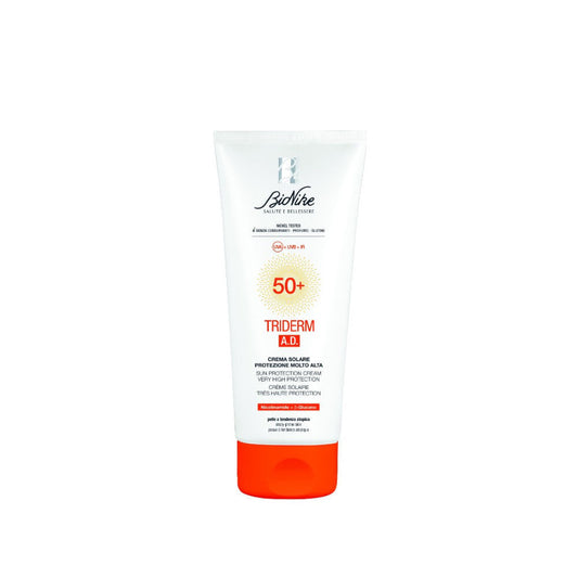 TRIDERM A.D. SPF 50+