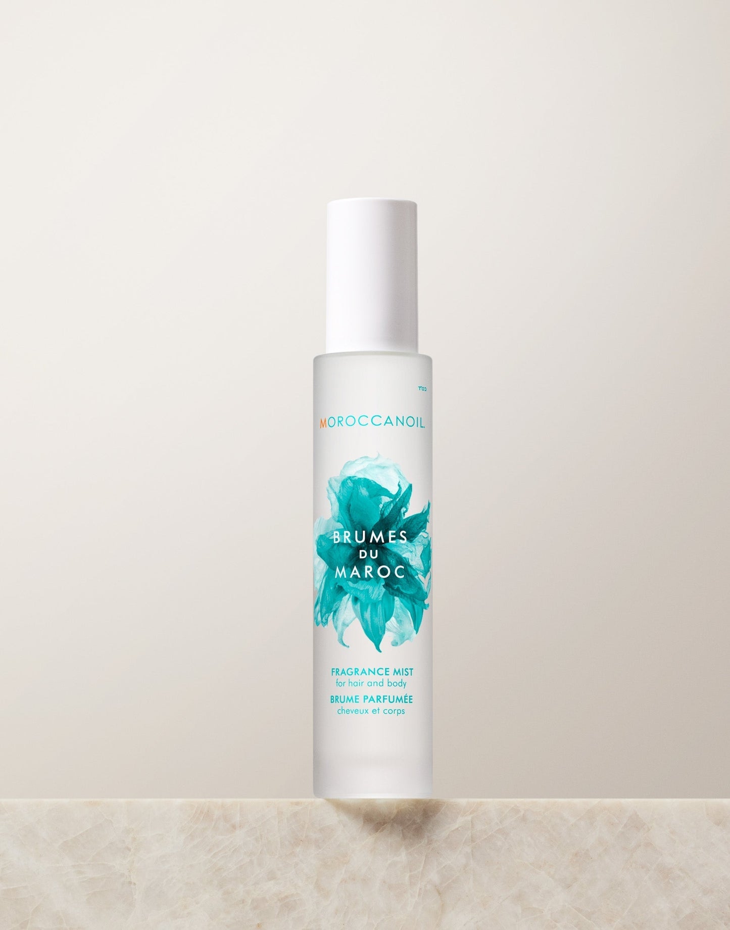 Hair and Body Fragrance Mist