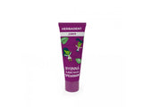 HERBADENT JUNIOR Herbal Toothpaste SPEARMINT 75 g