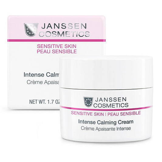 Intense Calming Cream