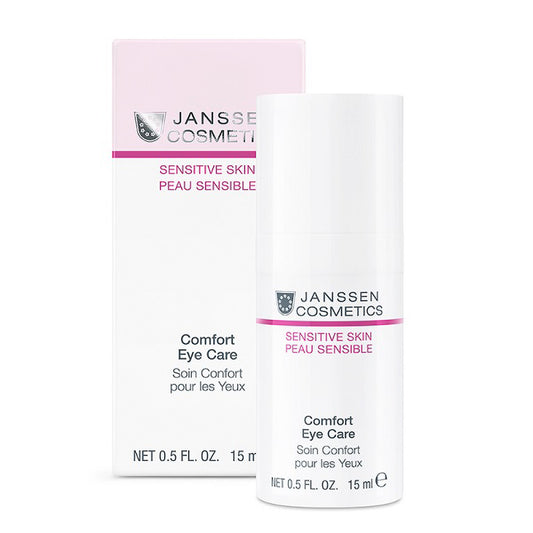 Comfort Eye Care