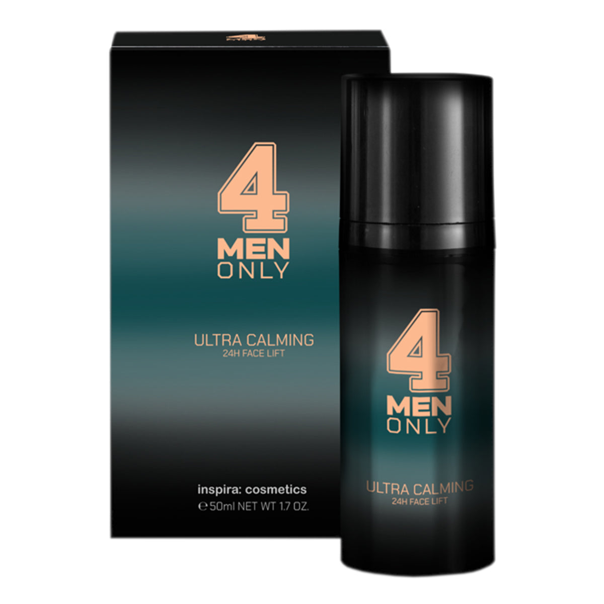 ULTRA CALMING 24H FACE LIFT