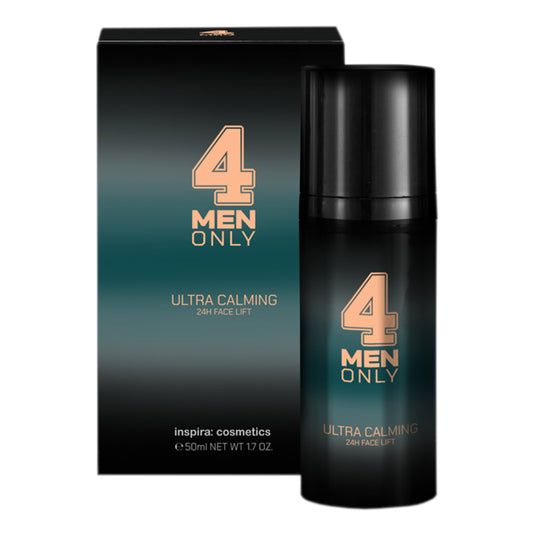 ULTRA CALMING 24H FACE LIFT