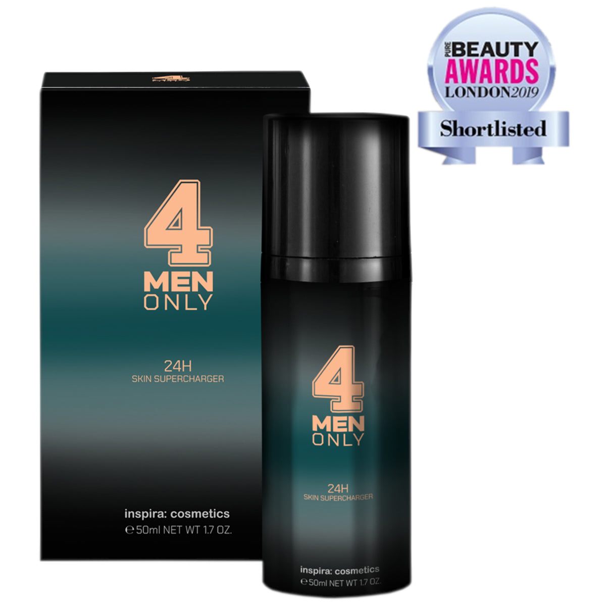 24H SKIN SUPERCHARGER