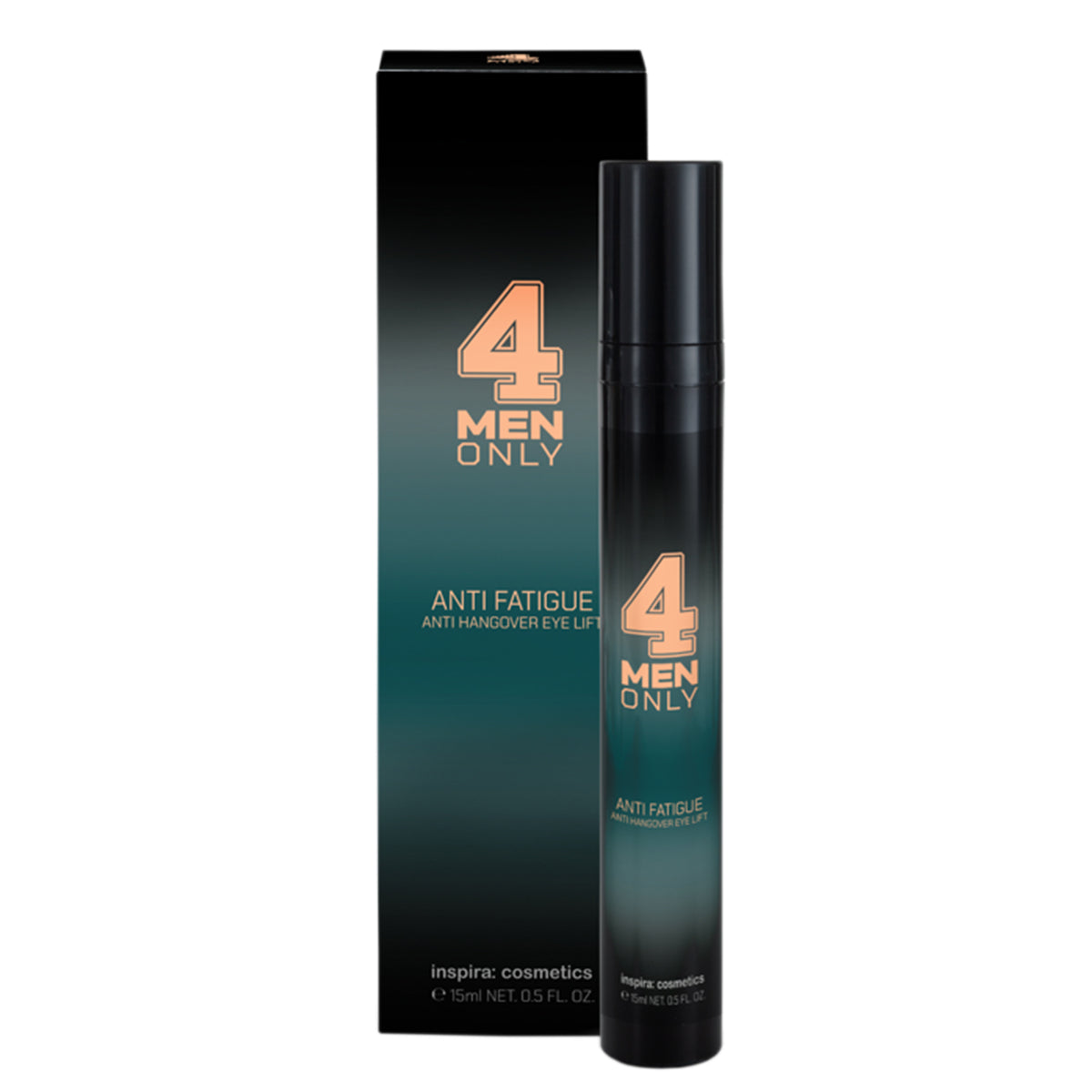 ANTI FATIGUE /ANTI HANGOVER EYE LIFT