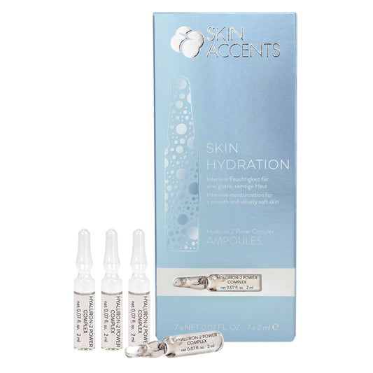 HYALURON 2 POWER COMPLEX 7 X 2 ML