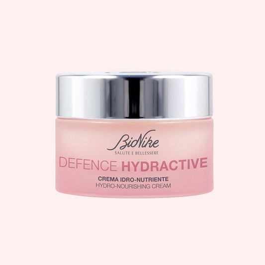 DEFENCE HYDRACTIVE HYDRO-NOURISHING CREAM